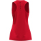 JAKO Light Flow Tanktop Damen 100 - rot S