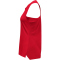 JAKO Light Flow Tanktop Damen 100 - rot S