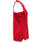 JAKO Light Flow Tanktop Damen 100 - rot S