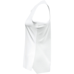 JAKO Light Flow Tanktop Damen 000 - weiß S