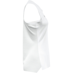 JAKO Light Flow Tanktop Damen 000 - weiß S