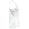 JAKO Light Flow Tanktop Damen 000 - weiß S