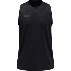 JAKO Light Flow Tanktop 800 - schwarz S