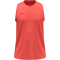 JAKO Light Flow Tanktop 365 - coral S