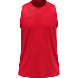 JAKO Light Flow Tanktop 100 - rot S