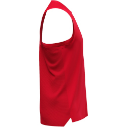 JAKO Light Flow Tanktop 100 - rot S