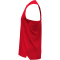 JAKO Light Flow Tanktop 100 - rot S