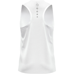 JAKO Light Flow Tanktop 000 - weiß S