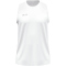 JAKO Light Flow Tanktop 000 - weiß S