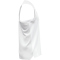 JAKO Light Flow Tanktop 000 - weiß S
