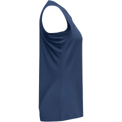 JAKO Uni Tanktop Damen 919 - nachtblau S