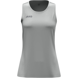 JAKO Uni Tanktop Damen 522 - hellgrau S