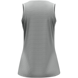 JAKO Uni Tanktop Damen 522 - hellgrau S