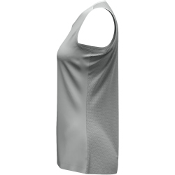 JAKO Uni Tanktop Damen 522 - hellgrau S