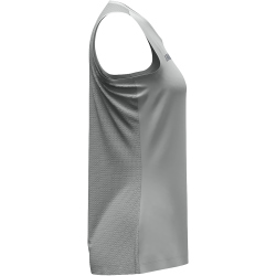 JAKO Uni Tanktop Damen 522 - hellgrau S