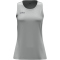 JAKO Uni Tanktop Damen 522 - hellgrau S