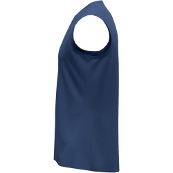 JAKO Uni Tanktop 919 - nachtblau S