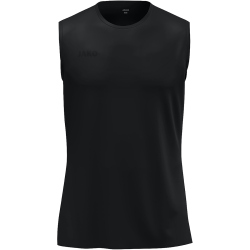 JAKO Uni Tanktop 800 - schwarz S