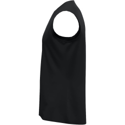 JAKO Uni Tanktop 800 - schwarz S