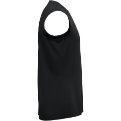 JAKO Uni Tanktop 800 - schwarz S