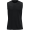 JAKO Uni Tanktop 800 - schwarz S