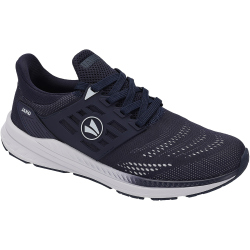 JAKO Premium Run II Laufschuhe 931 - marine/weiß 36