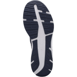 JAKO Premium Run II Laufschuhe 931 - marine/weiß 36