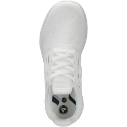 JAKO Premium Run II Laufschuhe 000 - weiß 36