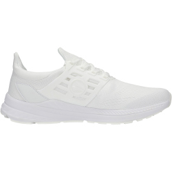 JAKO Premium Run II Laufschuhe 000 - weiß 36