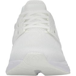 JAKO Premium Run II Laufschuhe 000 - weiß 36