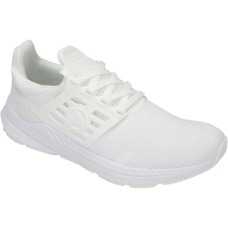 JAKO Premium Run II Laufschuhe 000 - weiß 40
