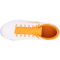 JAKO Opura Academy FG/AG Fußballschuhe Kinder 673 - weiß/orange 28