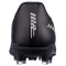 JAKO Opura Academy FG/AG Fußballschuhe Kinder 670 - schwarz/weiß 28