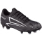 JAKO RS89 Academy FG/AG Fußballschuhe Kinder 670 - schwarz/weiß 28
