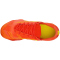 JAKO RS89 Academy FG/AG Fußballschuhe Kinder 668 - leuchtrot/orange/gelb 28