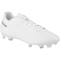 JAKO Opura Team FG/AG Fußballschuhe 675 - weiß/schwarz 39