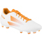 JAKO Opura Team FG/AG Fußballschuhe 673 - weiß/orange 39