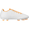 JAKO Opura Team FG/AG Fußballschuhe 673 - weiß/orange 39