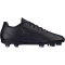 JAKO Opura Team FG/AG Fußballschuhe 670 - schwarz/weiß 39