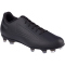 JAKO Opura Elite FG/AG Fußballschuhe 674 - schwarz/smokey grey 39