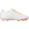 JAKO Opura Elite FG/AG Fußballschuhe 673 - weiß/orange 39