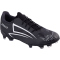JAKO RS89 Team FG/AG Fußballschuhe 670 - schwarz/weiß 39