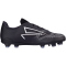 JAKO RS89 Team FG/AG Fußballschuhe 670 - schwarz/weiß 39