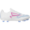 JAKO RS89 Team FG/AG Fußballschuhe 667 - weiß/rhodamine rot/blau 39