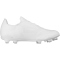 JAKO RS89 Team FG/AG Fußballschuhe 666 - weiß/cool grey 39