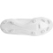 JAKO RS89 Team FG/AG Fußballschuhe 666 - weiß/cool grey 39