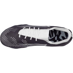 JAKO RS89 Elite FG/AG Fußballschuhe 670 - schwarz/weiß 44