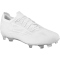 JAKO RS89 Elite FG/AG Fußballschuhe 666 - weiß/cool grey 39