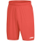 JAKO Manchester 2.0 Sporthose Kinder 365 - coral 104