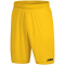 JAKO Manchester 2.0 Sporthose Kinder 335 - gelb 104
